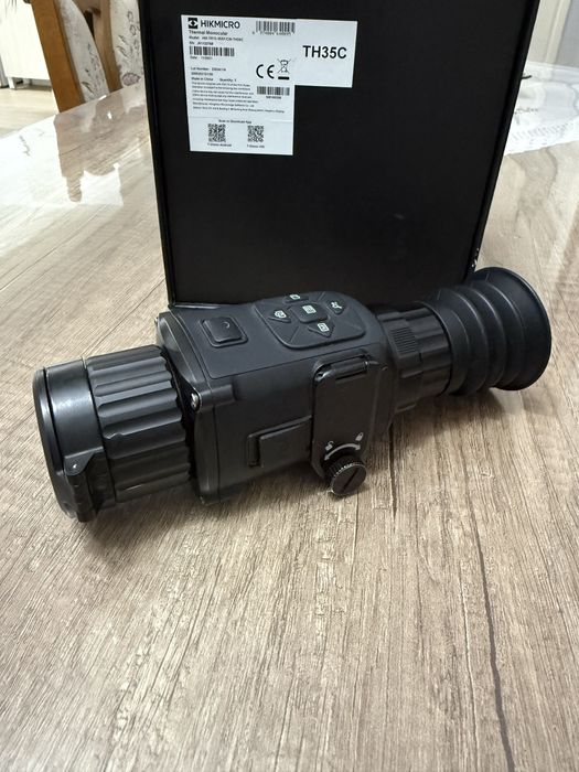 Hikmicro thunder th35c