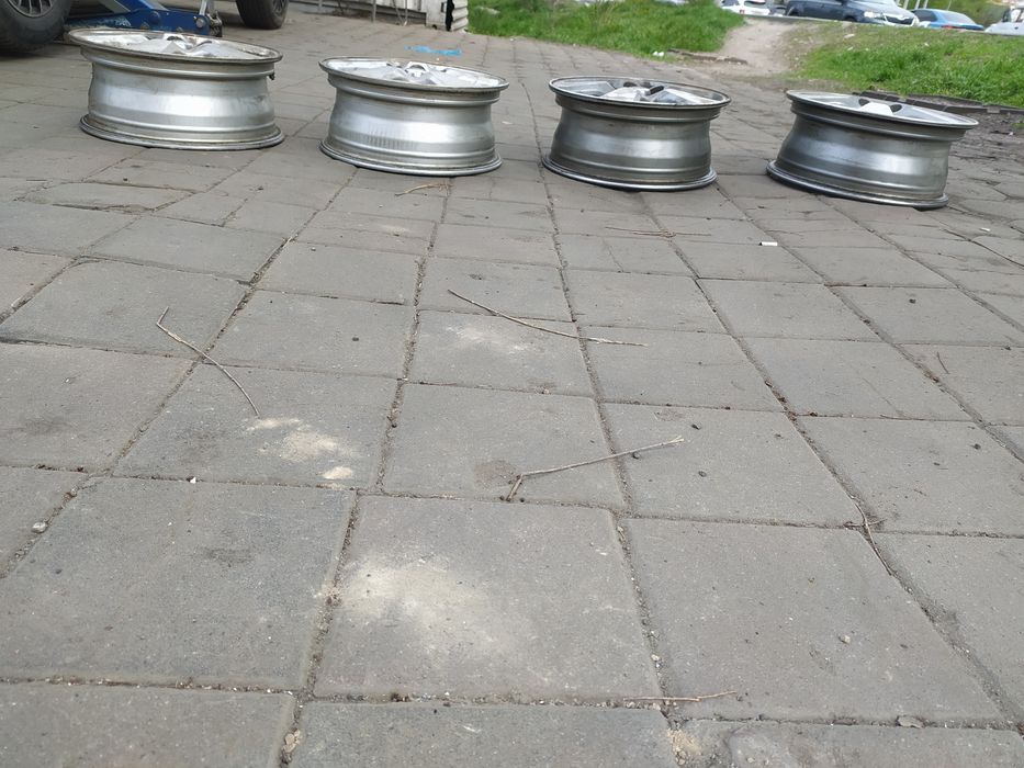 Диски титановые Тойота
