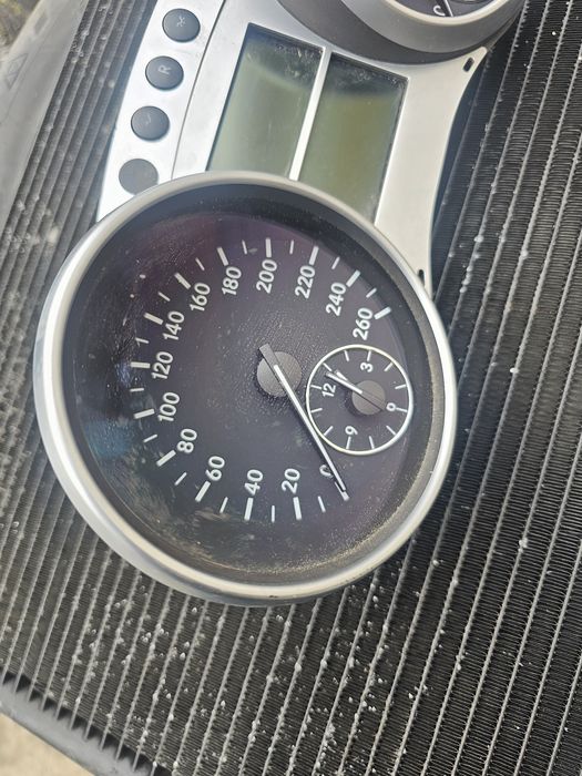 Ceasuri Bord Mercedes W164, A2514402011