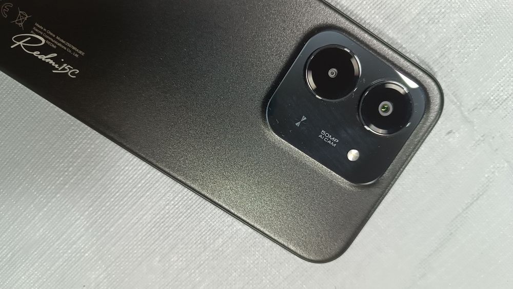 Xiaomi Redmi 15C