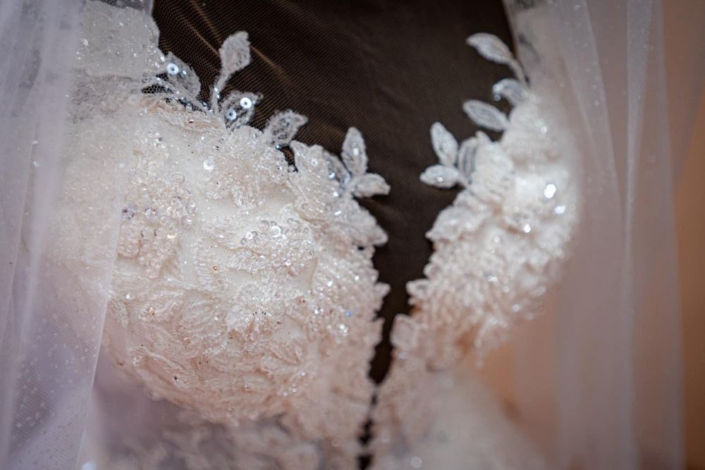 Rochie de mireasă Princess Brides