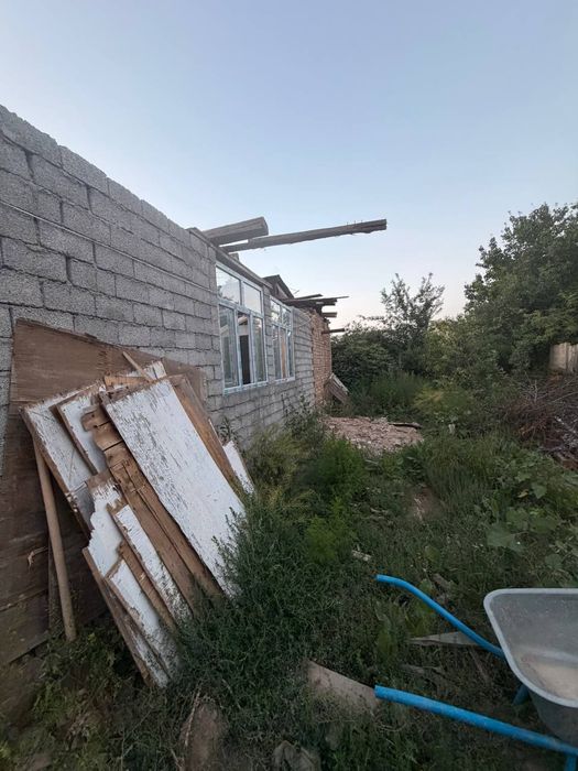 Новый парк Узбекистан, Чингильды,  Продаётся земельный участок 8-соток