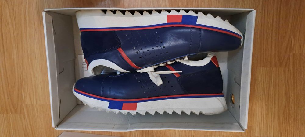 Боти мъжки 43 номер