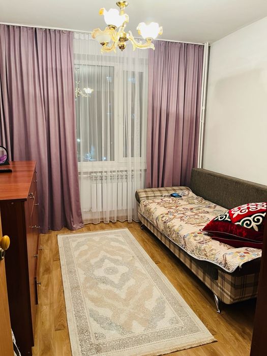 Продам 3 х комнатную квартиру