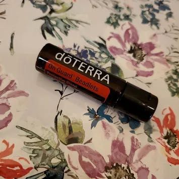 Перлички на Дотера Онгард