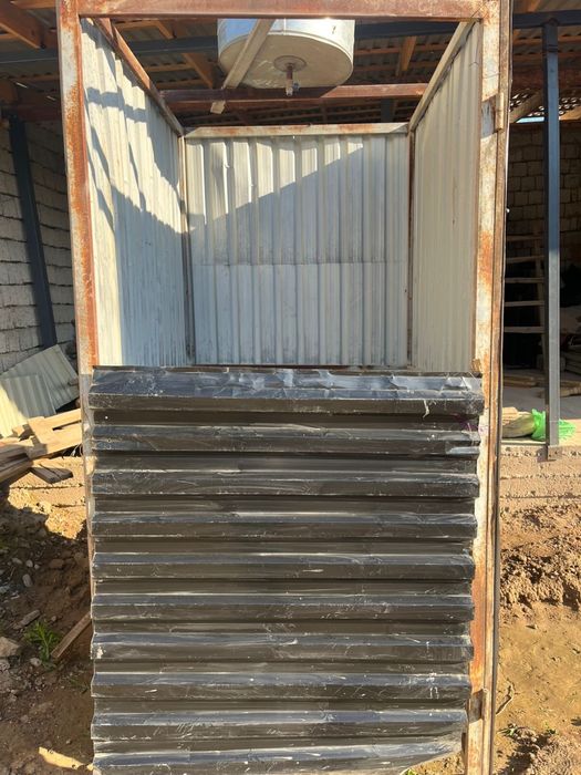 Срочно продается душ