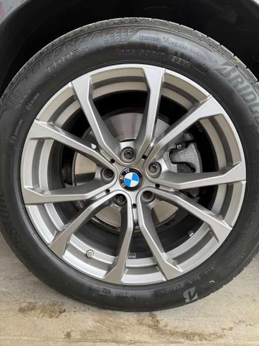 джанти за bmw оригинални!