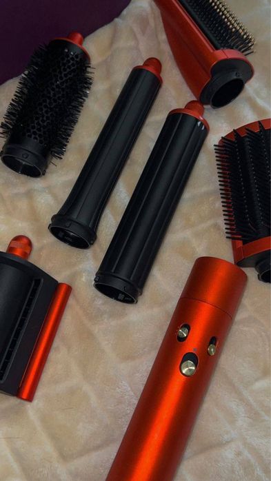 Dyson Airwrap Complete Long (limited edition) – б/у, a’lo holatda