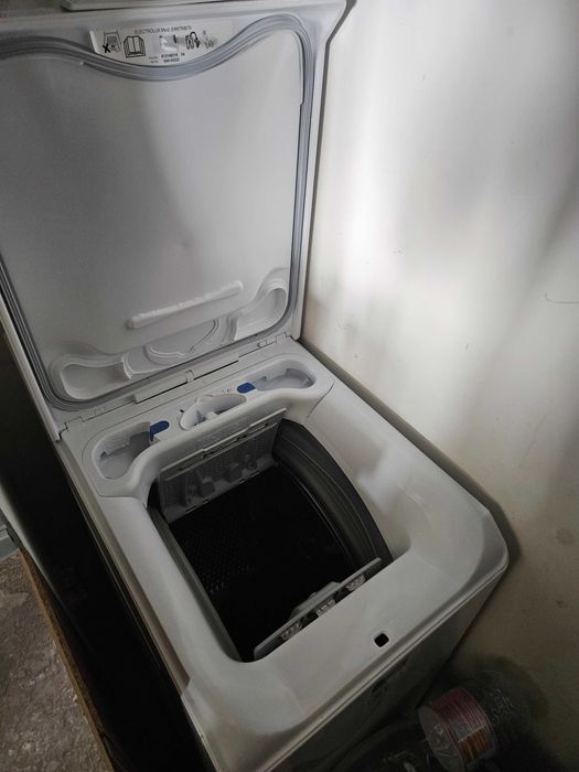 Пералня Electrolux