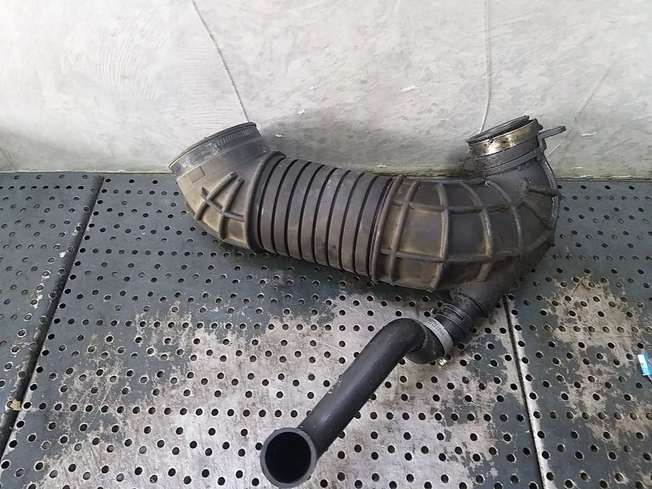 Tub furtun intercooler 2.0 tdi audi a4 b7 8e 8e0129615j