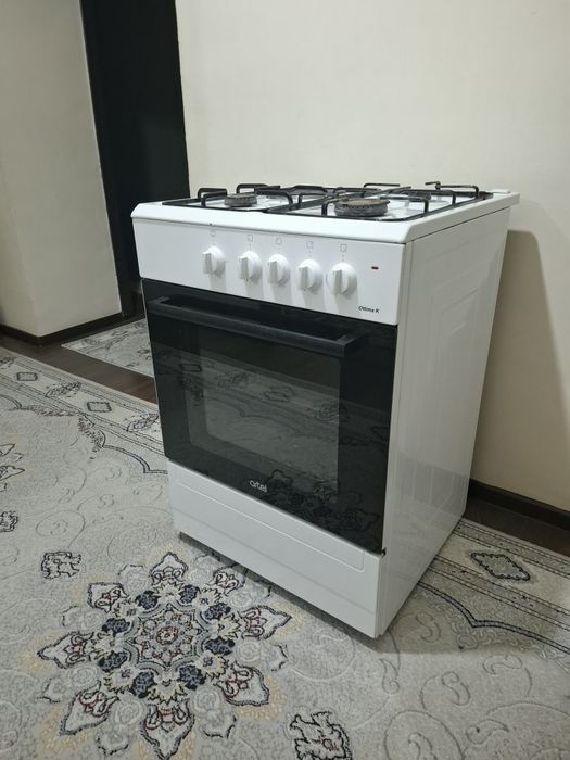 Gaz Plita Artel Optima-K