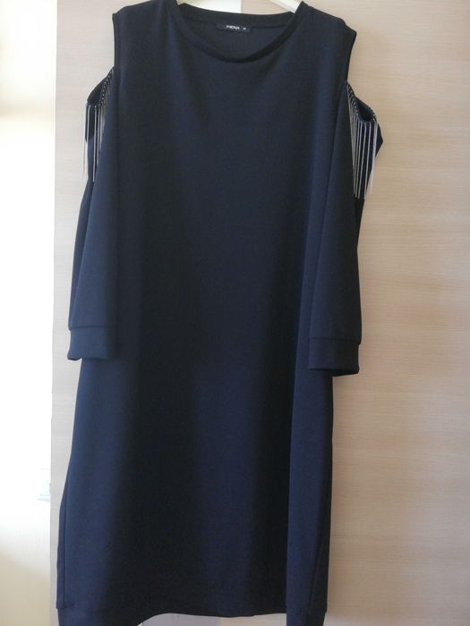 Платье нарядное 52-54 размера