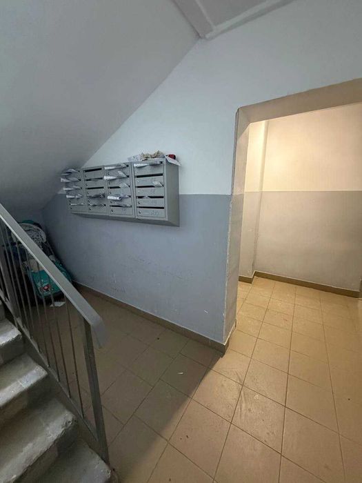 Продажа 1-комнатной квартиры