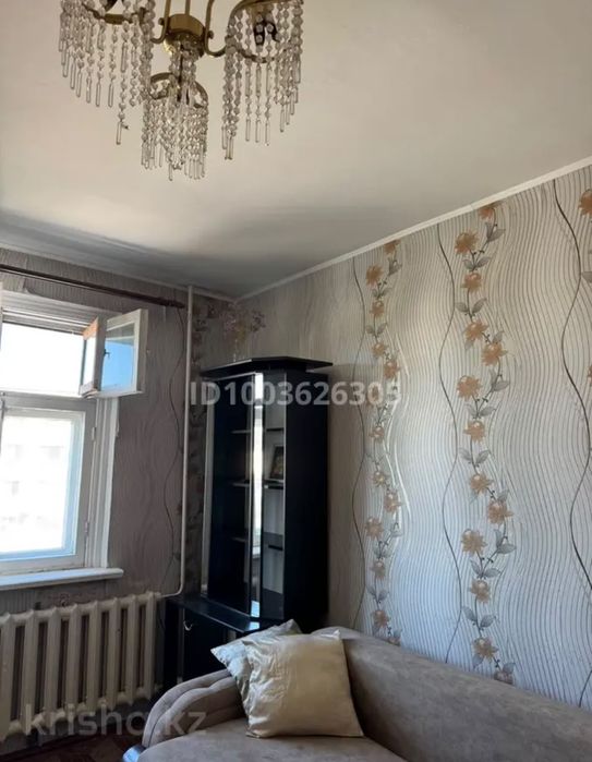 Продам 3 комнатную КЖБИ