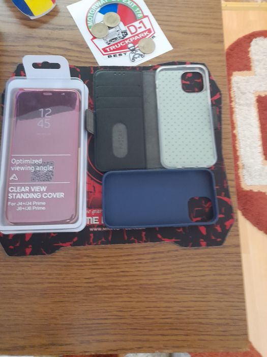 Huse nefolosite stare perfecta Urgent pana in 28 noiembrie