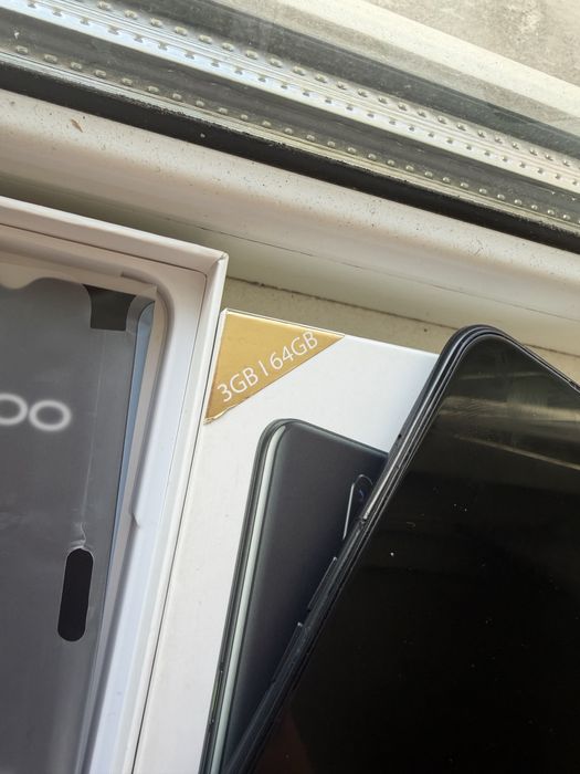 Oppo A5 2020 Ред Рассрочка