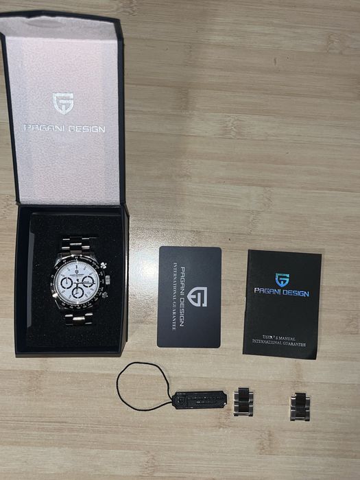 Pagani design PD-1644