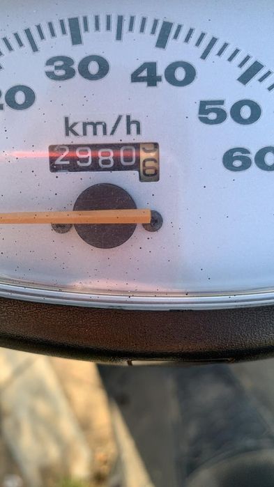 Мапед HONDA dio японский срочно