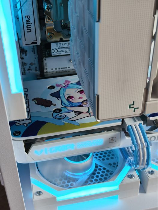 Продам игровой компьютер пк 4060