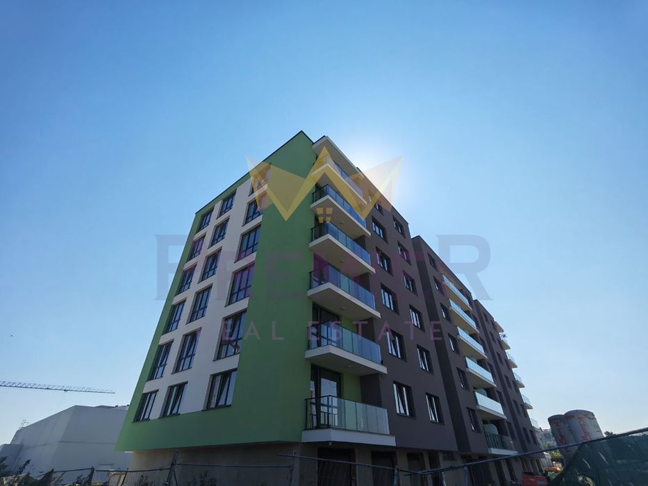 2-стаен в Варна-Владиславово площ 73 цена 145000