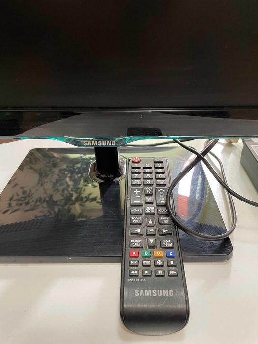Samsung LT22D390EW – 22" Full HD TV/Monitor