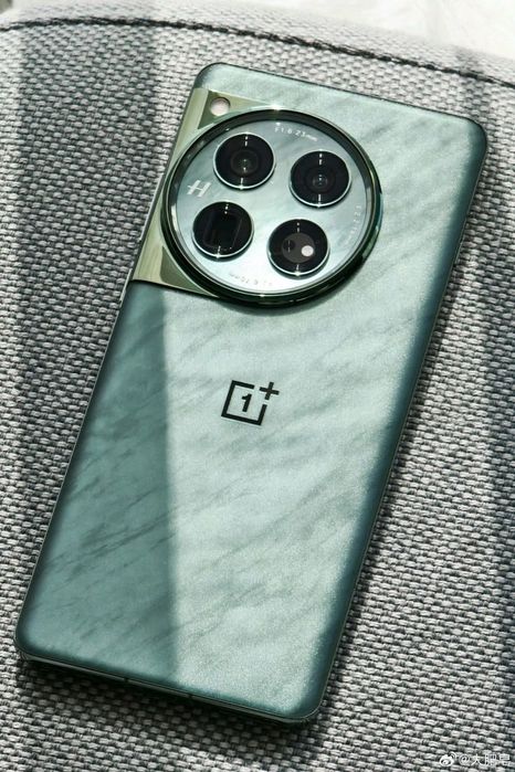 One Plus 12 256 Green