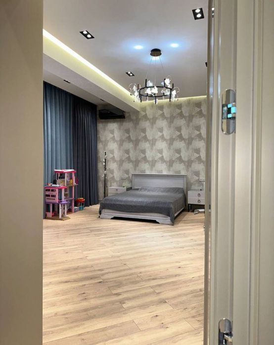 Эксклюзив,улица Садаф