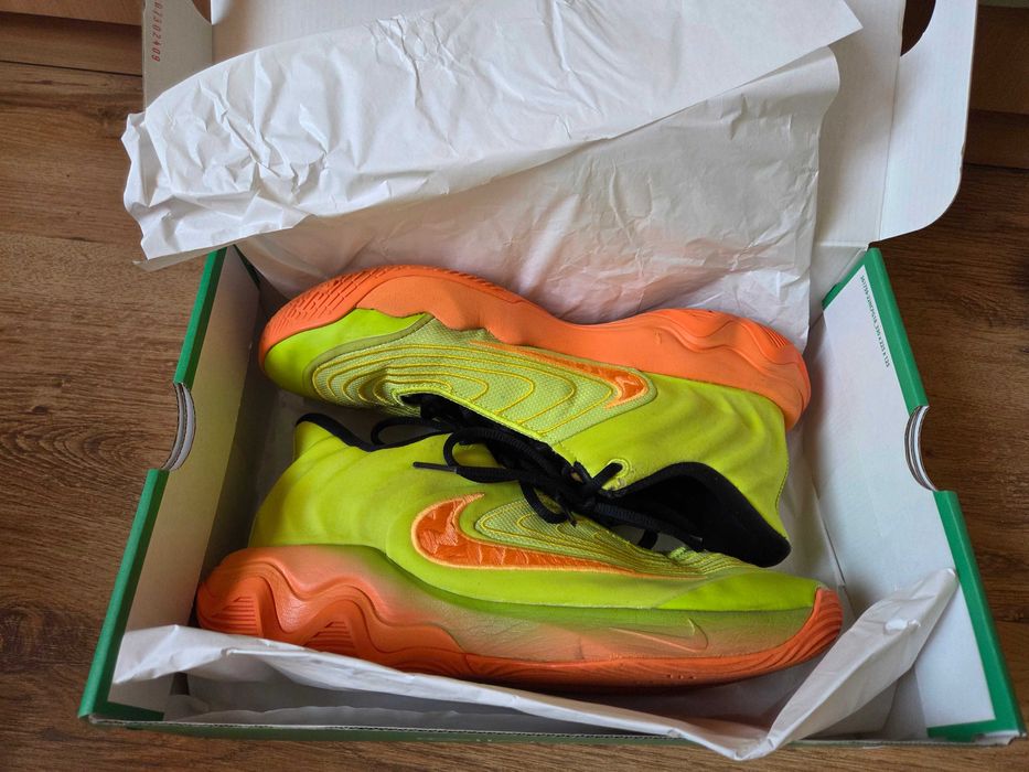 Ghete Nike GIANNIS Immortality 4, marimea 43