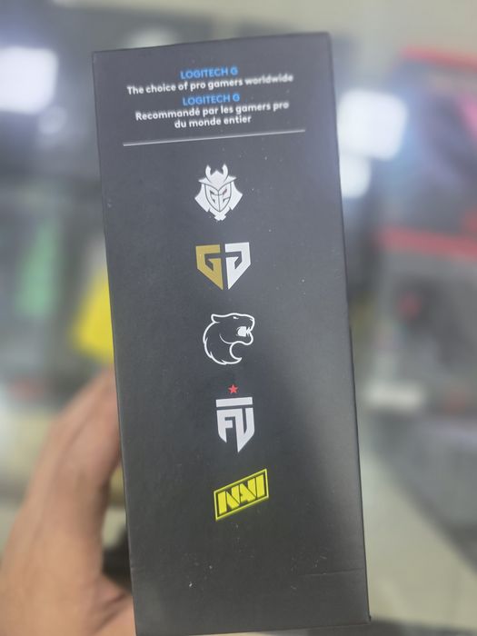 logitech g pro x2 superstrike