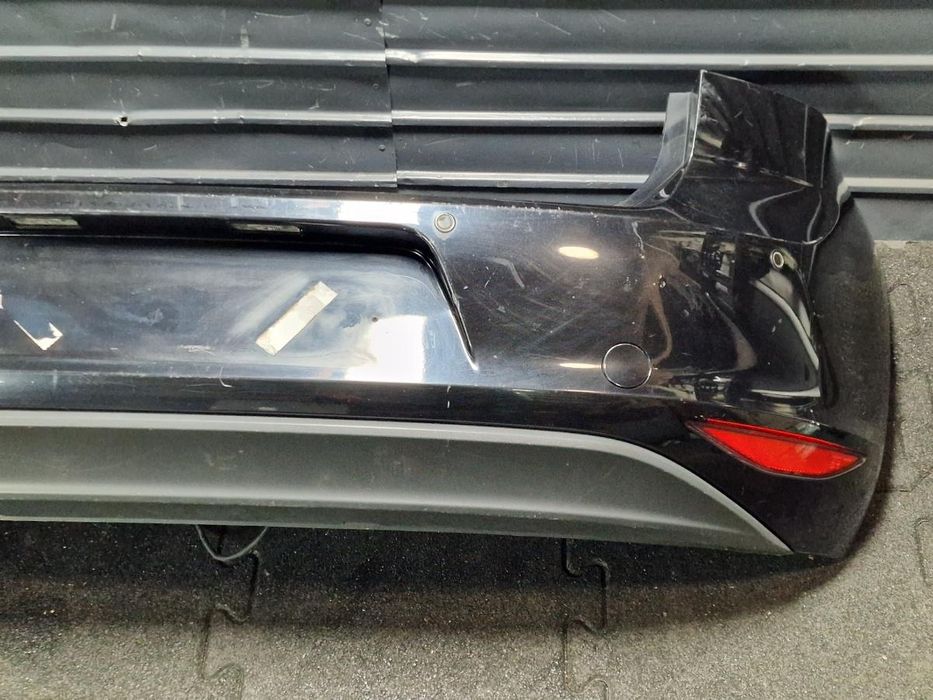 Bară Spate Volkswagen Golf Vii 5G1 2013 2.0 Tdi Bluemotion