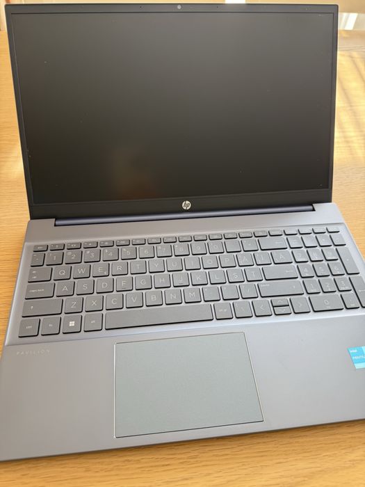 Hp Pavillion 15 Лаптоп Intel Pentium Gold