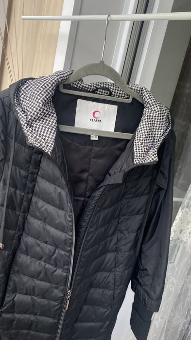 Куртка женская весна