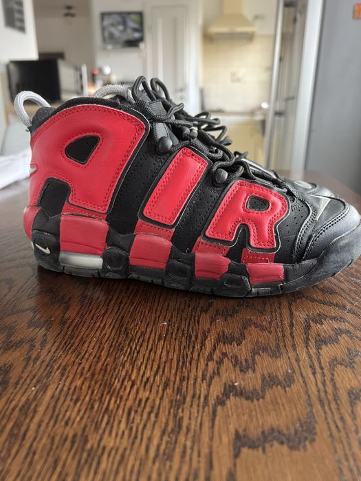Nike uptempo marimea 38