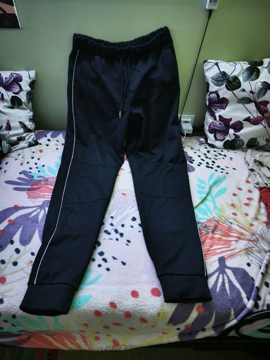 Мъжки анцунг, размер M