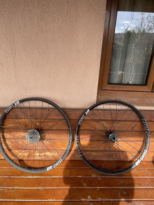 Vand set jante dtswiss fr2020 26 bicicleta