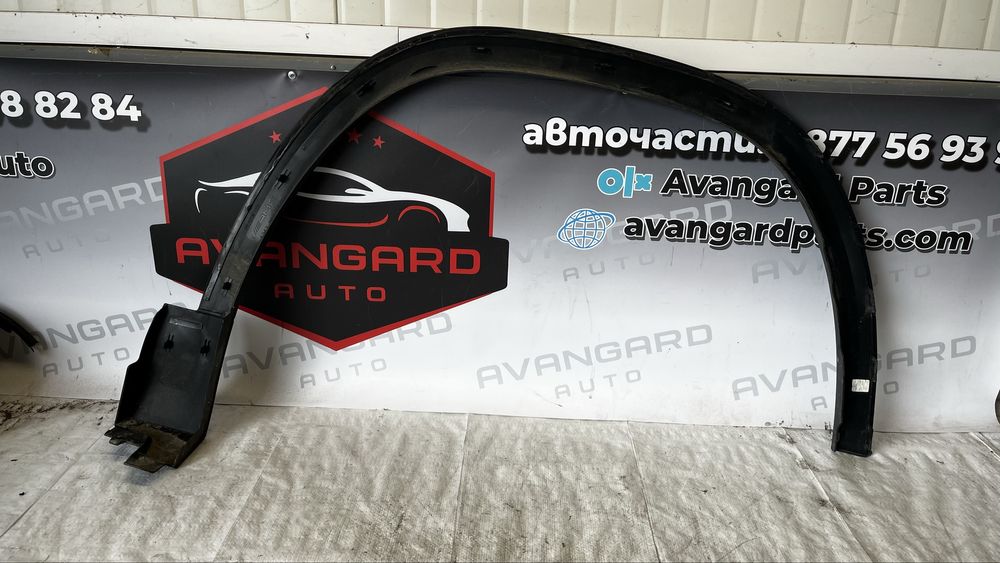 Mercedes GLB AMG X247 вежда предна лява