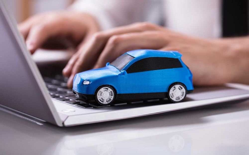 АВТО страхование грузового авто НЕ ВЫХОДЯ ИЗ ДОМА!!!