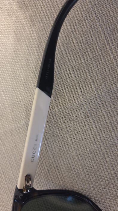 Gucci оригинал очки