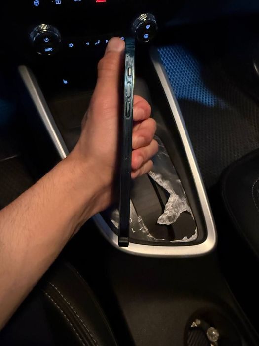 Iphone 12 Pro Max 256gb