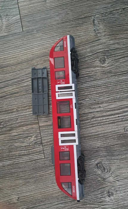 Детска играчка тролей