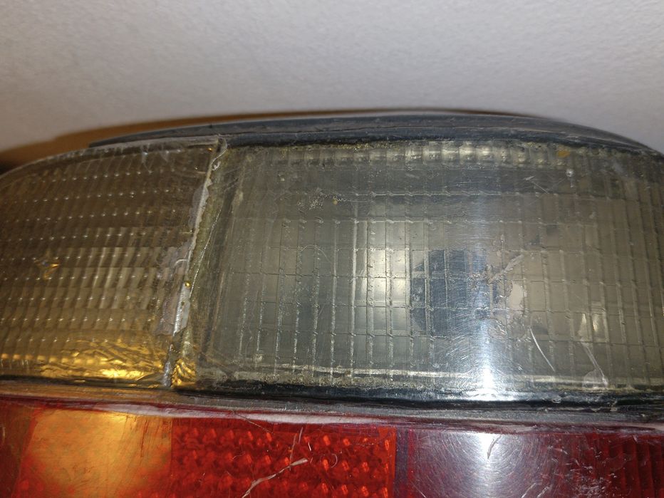 Стопове от BMW e36 комби