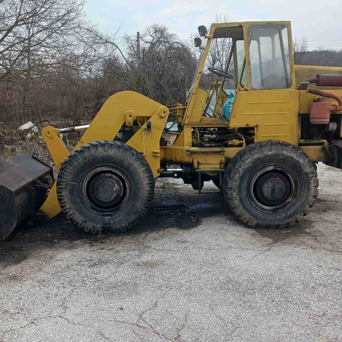 Фадрома L-200 втора ръка