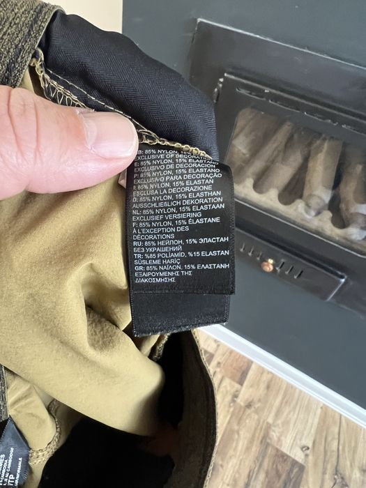 The North Face size XS