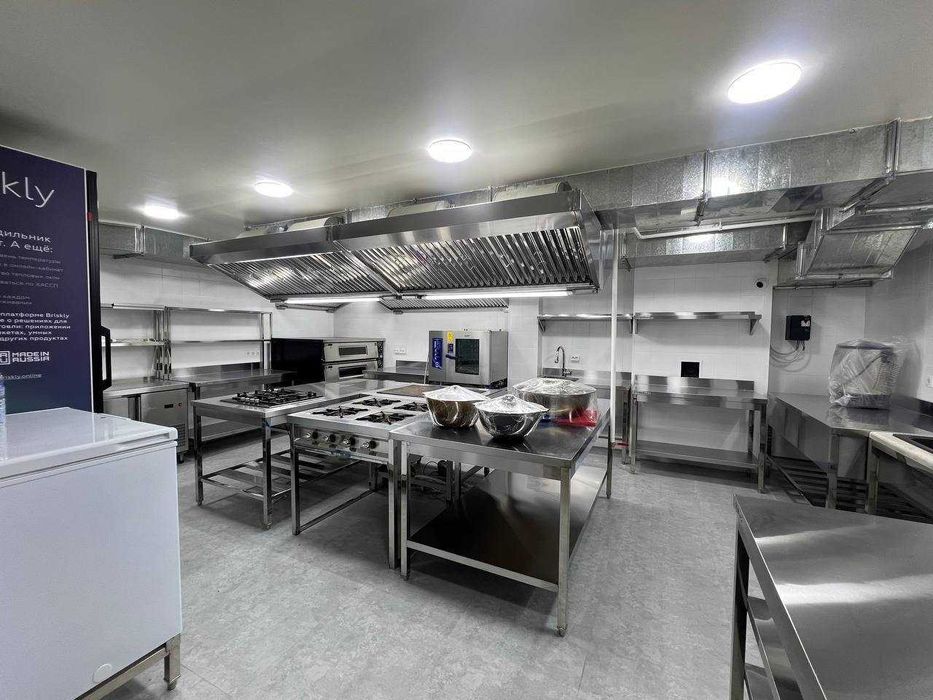 Продается Нежилой помещения  Ор-тр- Жк«Infinity» кафе Эфенди