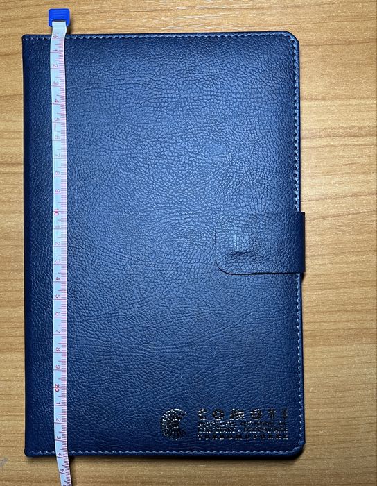 Agenda de birou noua, nefolosita