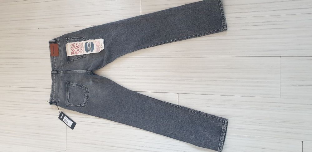 Blauer USA Boston Denim Slim Fit  32/34 НОВО! ОРИГИНАЛ Мъжки Дънки!