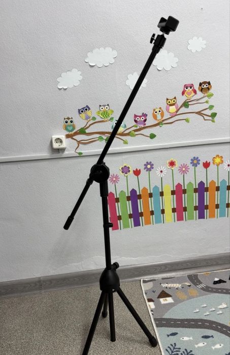 Продам штатив Журавль