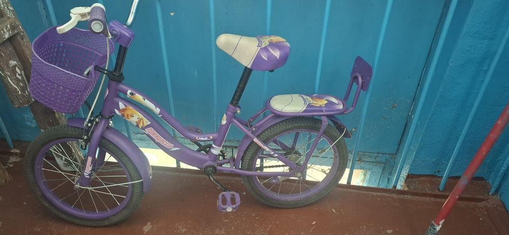 Продам велосипед