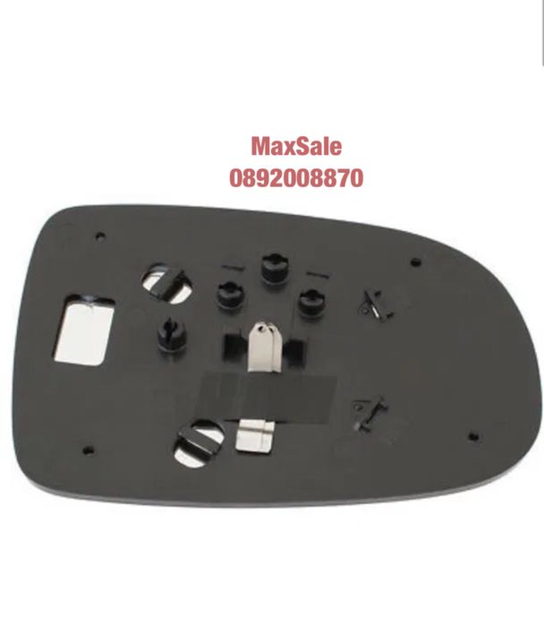 Странично стъкло огледало Opel Corsa C Tigra опел корса тигра