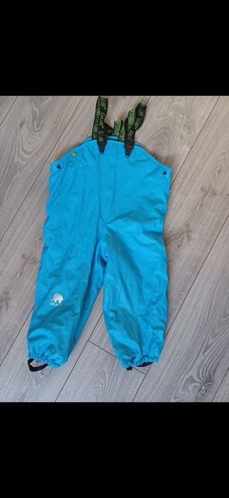 Set fular caciula beanie Disana